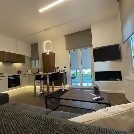 Lf Suites - Irene Thebes Екстер'єр фото