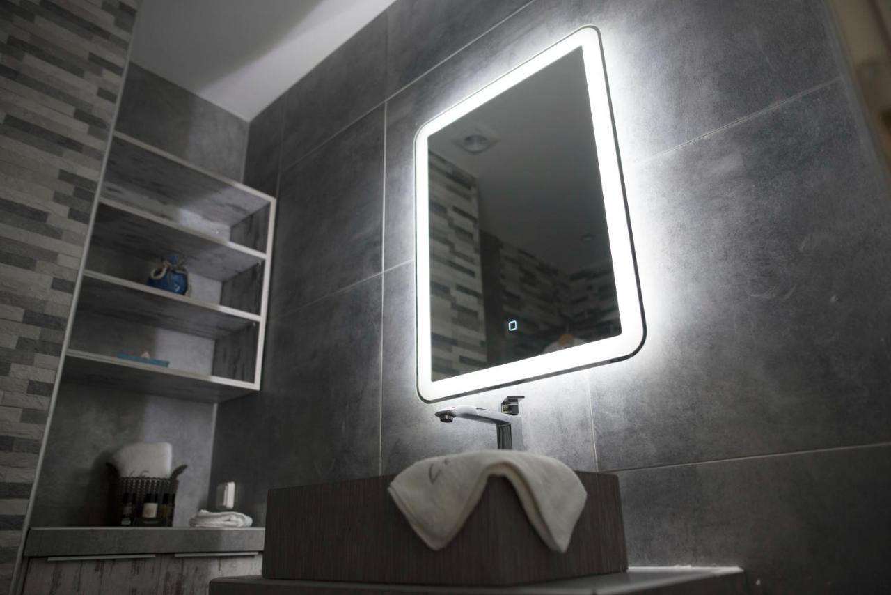 Lf Suites - Irene Thebes Екстер'єр фото