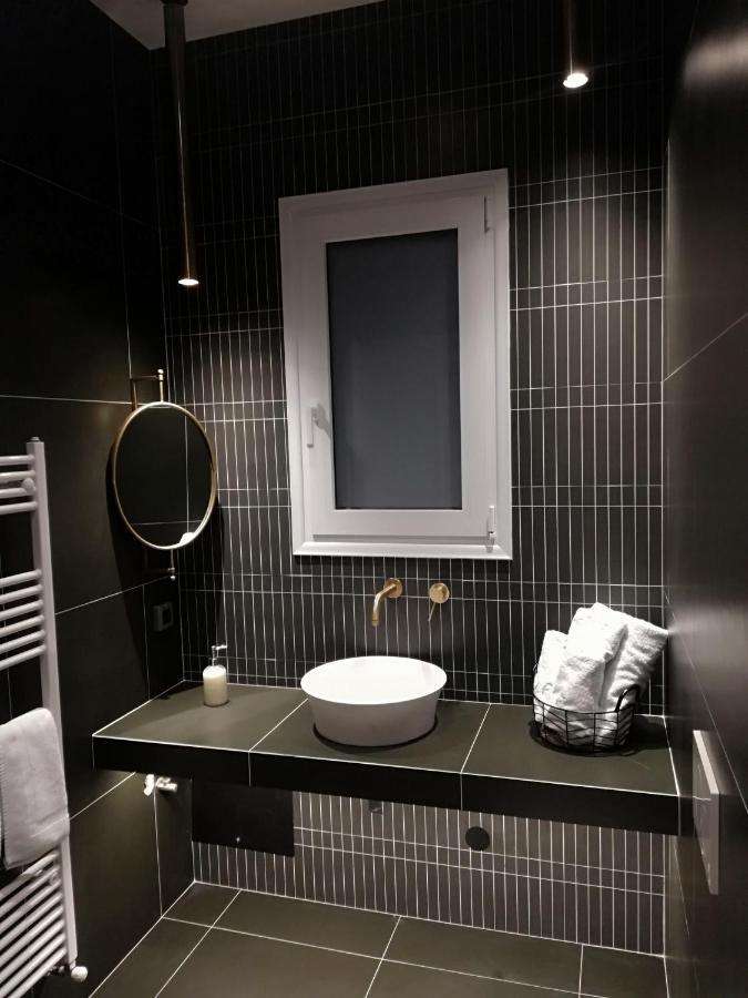Lf Suites - Irene Thebes Екстер'єр фото