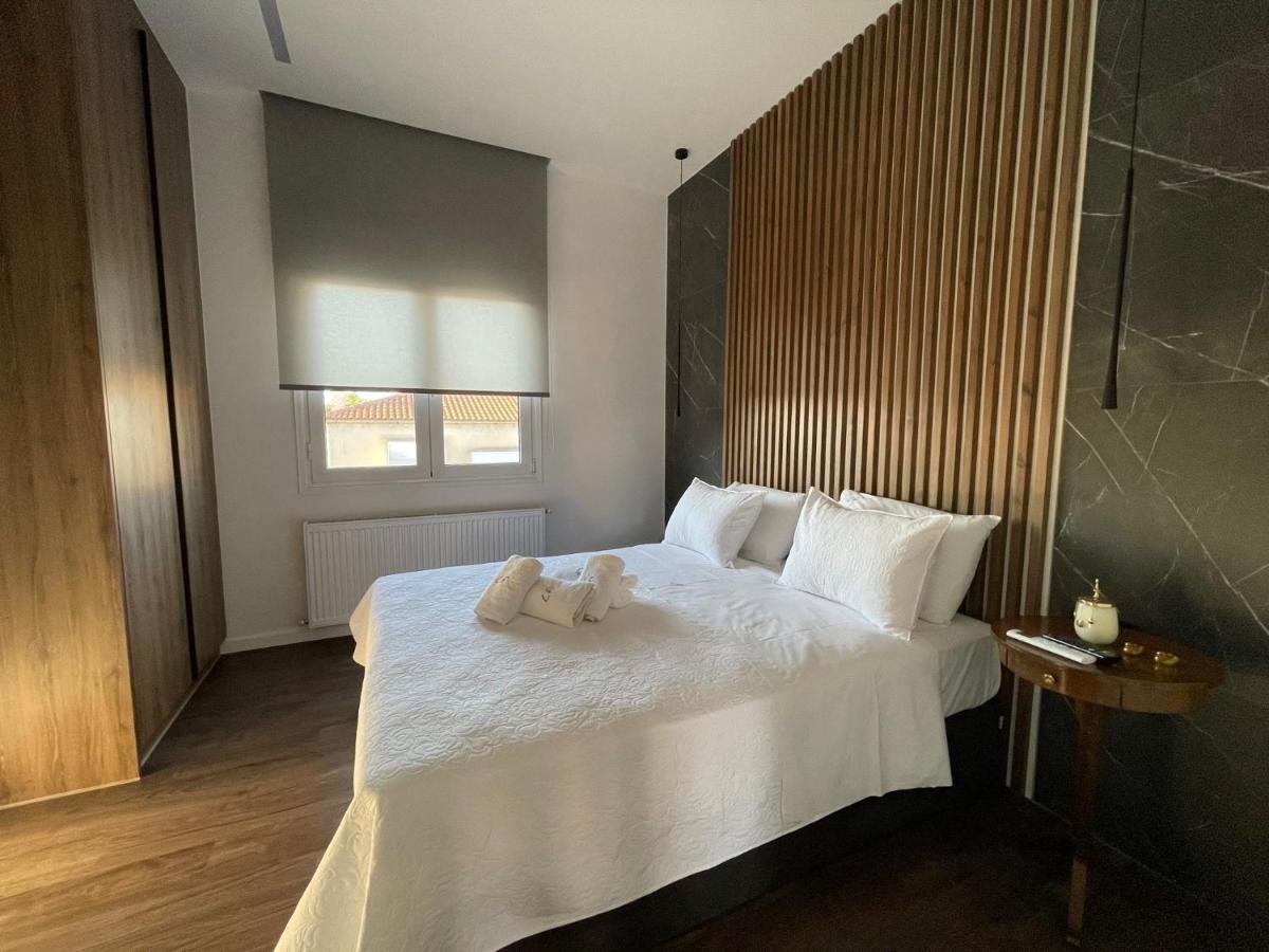 Lf Suites - Irene Thebes Екстер'єр фото
