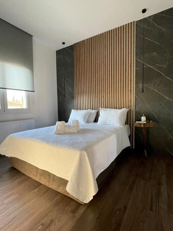 Lf Suites - Irene Thebes Екстер'єр фото