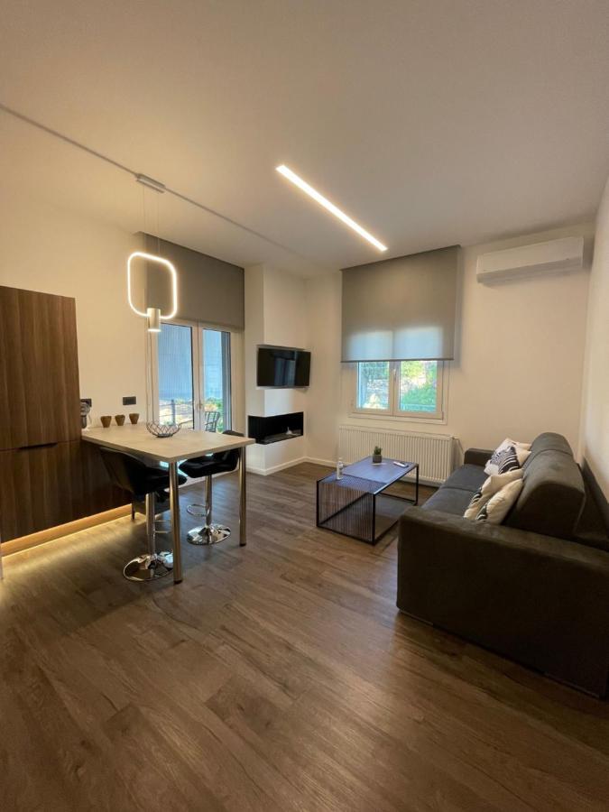 Lf Suites - Irene Thebes Екстер'єр фото